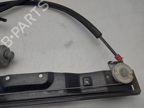 Front left window mechanism FORD S-MAX (WA6) | BP40445416C22 - Image 9