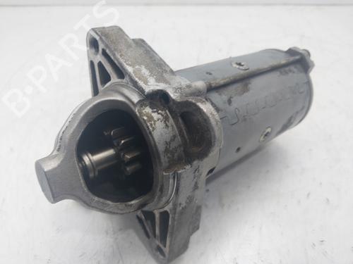 Used Starter Starter NISSAN PRIMASTAR Van (X83) [2002-2026] 36090838 36090838
