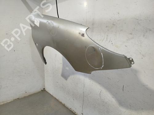 Forkjerm høyre PEUGEOT 206 Hatchback (2A/C) 1.4 HDi eco 70 | BP28162808C42 