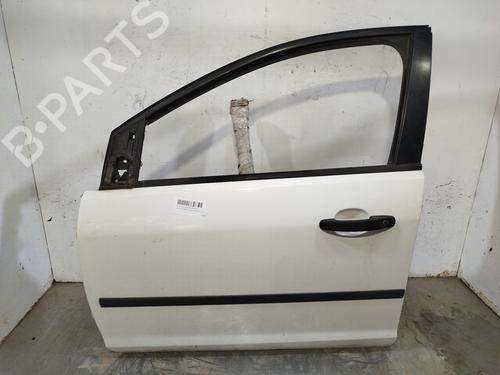 Used Left front door Left front door FORD FOCUS II Saloon (DB_, FCH, DH) [2005-2026] 33754281 33754281