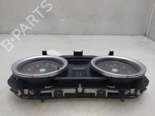 Instrument cluster RENAULT MEGANE II (BM0/1_, CM0/1_) 1.4 16V (BM0B, CM0B) | BP17901586C47 
