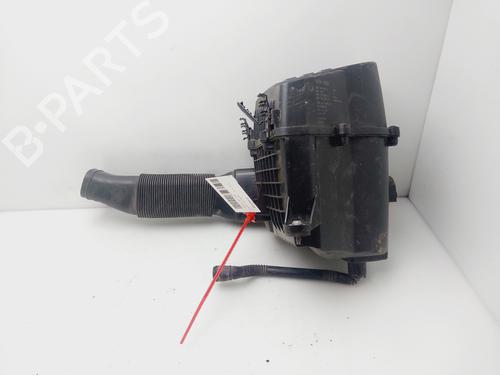 Air filter box AUDI A1 (8X1, 8XK) 1.6 TDI | BP33754790M87 - Image 2