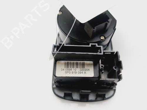 Headlight switch SEAT LEON (1P1)  | BP26224829I24 
