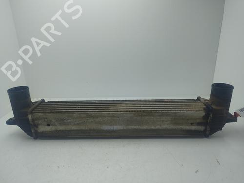 Intercooler CHEVROLET CAPTIVA (C100, C140) 2.0 D | BP28289141M30 