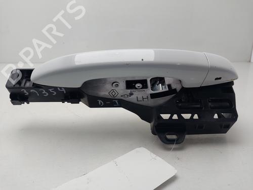 Front left exterior door handle RENAULT CLIO V (B7_) | BP36019660C128 - Image 3