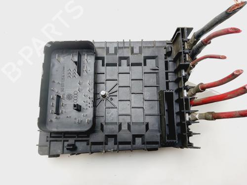 Fuse box AUDI A3 (8P1) | BP31091160E1