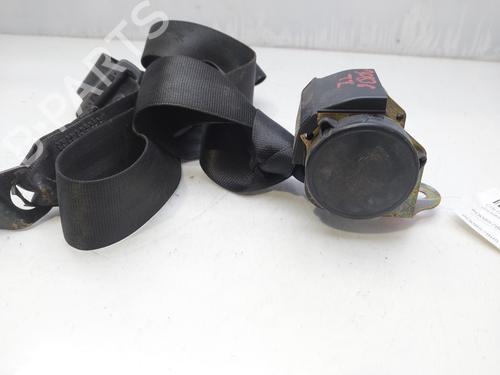Rear left seatbelt VW POLO IV (9N_, 9A_) 1.4 16V | BP12438246I29 
