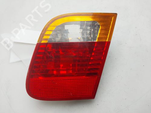 Used Right tailgate light Right tailgate light BMW 3 (E46) 320 d (150 hp) 34122487 34122487