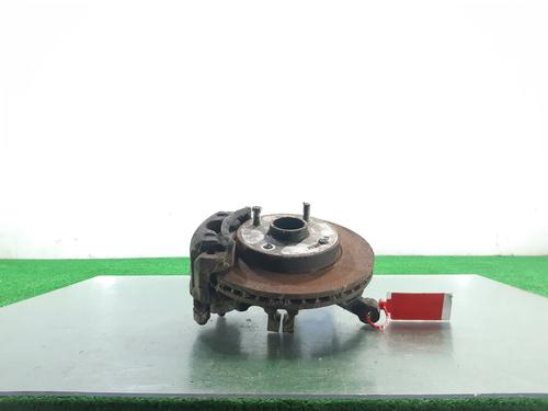 Used Left front steering knuckle Left front steering knuckle CHEVROLET LACETTI (J200) 1.6 (109 hp) 9417950 9417950