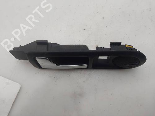 Rear left interior door handle VW PASSAT B5.5 (3B3) 1.9 TDI | BP39525388I15 - Image 2