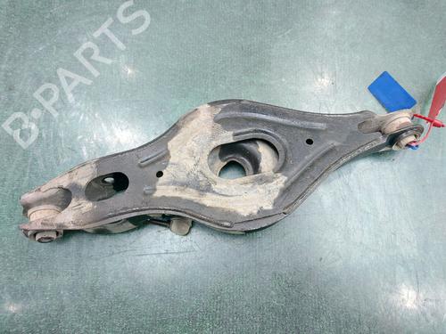 Right rear suspension arm MITSUBISHI OUTLANDER II (CW_W) 2.0 DI-D (CW8W) | BP11838373M15 