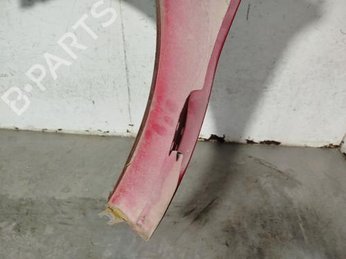 Right front fenders CITROËN C4 II (NC_)  | BP29972035C42 