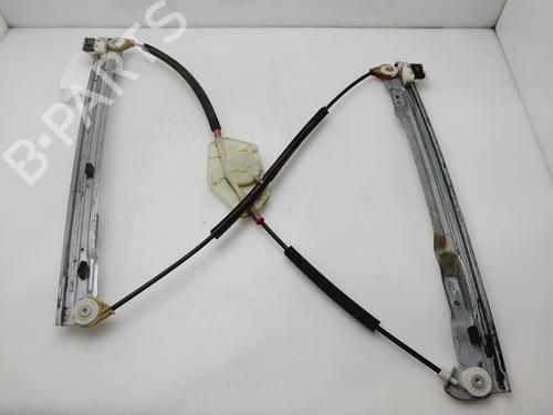 Rear right window mechanism CITROËN C4 Grand Picasso I (UA_) 1.6 HDi | BP28418752C25 