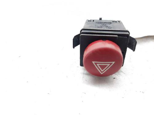 Used Warning switch SEAT CORDOBA (6L2) [2002-2009]  12398668