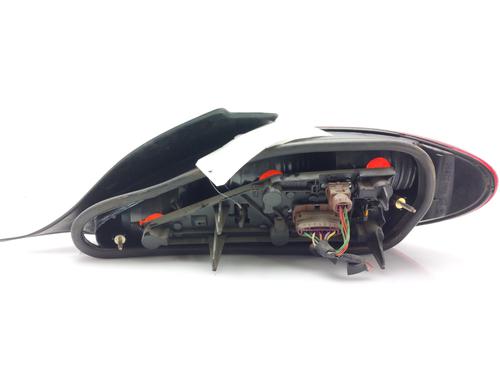 Left taillight PEUGEOT 406 Coupe (8C) 2.2 HDI | BP16760020C34 