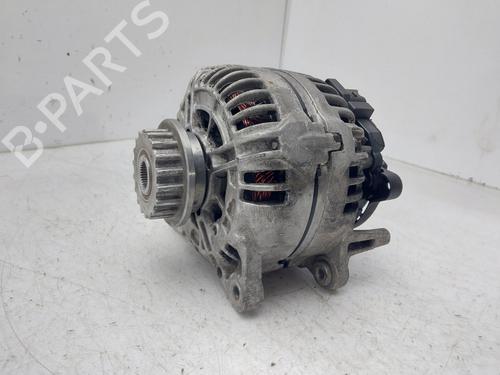 Generator VW TOUAREG (7LA, 7L6, 7L7) 2.5 R5 TDI (174 hp) 30935544