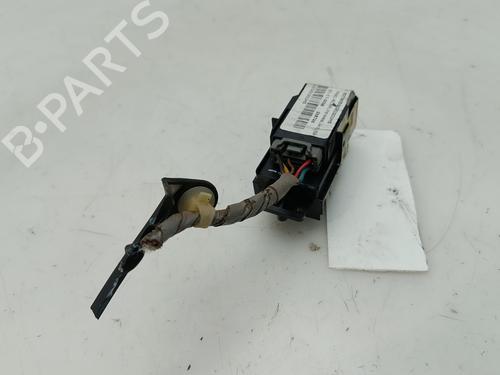 Fensterheberschalter links hinten HONDA CIVIC VIII Hatchback (FN, FK) 2.2 CTDi (FK3) | BP29607633I29 