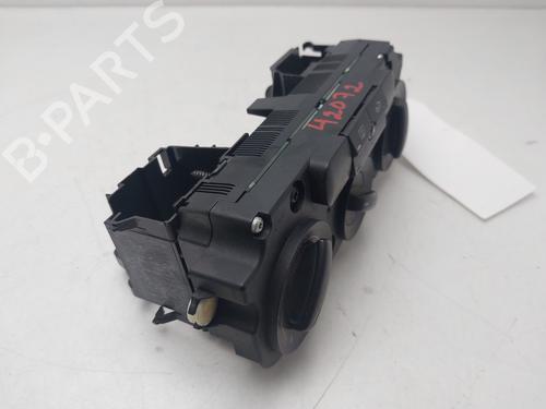 Climate control VW GOLF V (1K1) | BP36756520I5 - Image 3