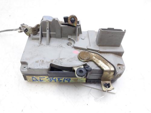 Used Front left lock PEUGEOT 406 (8B) 2.0 HDI 90 (90 hp) 18270252