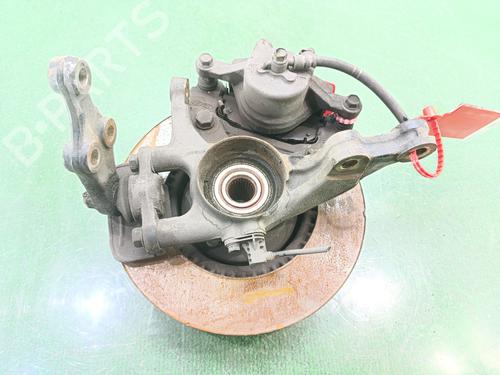 Left front steering knuckle KIA CEE'D Hatchback (ED)  | BP26384130M25 