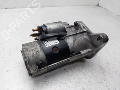 Motor arranque MAZDA 6 Saloon (GG) 2.0 DI (GG14) (121 hp) 31573257