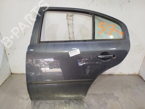 Used Left rear door Left rear door SKODA OCTAVIA I (1U2) 1.9 TDI (100 hp) 33793166 33793166