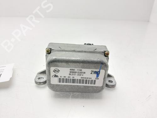 Used Electronic sensor Electronic sensor SSANGYONG RODIUS I [2005-2026] 32999310 32999310