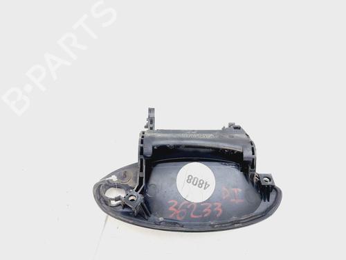Front left exterior door handle JAGUAR X-TYPE I (X400) 2.2 D | BP27269748C128 