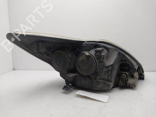 Left headlight FORD FOCUS II (DA_, HCP, DP) 1.6 | BP40445459C28 - Image 3