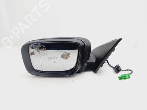 Left mirror VOLVO XC60 I SUV (156) 2.4 D / D3 / D4 AWD 31298485 |