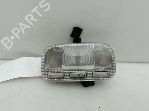 Used Interior roof light CITROËN BERLINGO MULTISPACE (B9) 1.6 HDi 75 16V (75 hp) 29448616