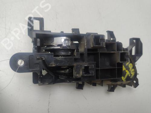 Rear left interior door handle NISSAN X-TRAIL III (T32_, T32R, T32RR)  | BP29435053I15 