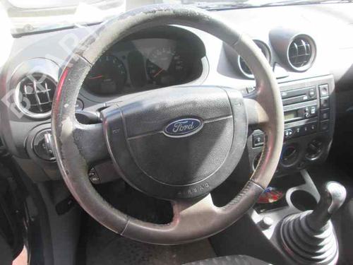 Gearbox FORD FIESTA V (JH_, JD_) 1.4 16V | BP2891847M3 