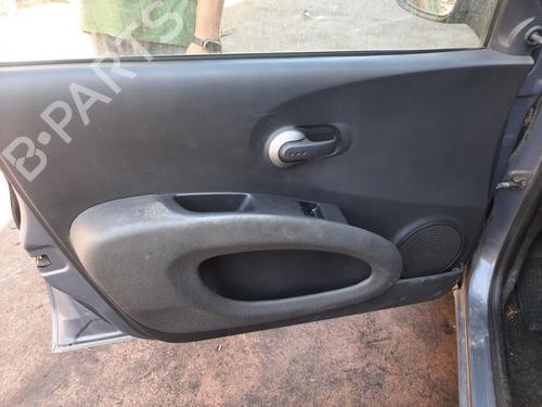 Left mirror NISSAN MICRA III (K12) 1.2 16V | BP19288299C26 