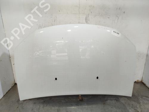 hood-dacia-sandero-ii-2012-37693687 main image