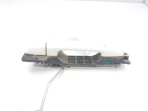Front right exterior door handle SUZUKI GRAND VITARA II (JT, TE, TD) 1.9 DDiS (JB419WD, JB419XD) | BP12414813C129 