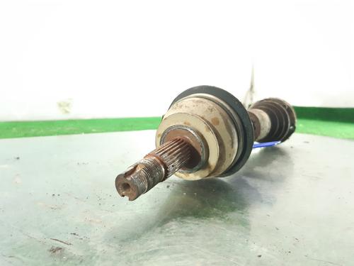 Left front driveshaft ALFA ROMEO 147 (937_) 1.6 16V T.SPARK ECO (937.AXA1A, 937.BXA1A) | BP9112805M38 