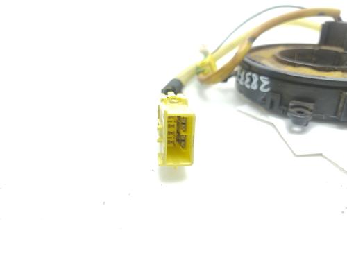 Squib airbag ISUZU RODEO Closed Off-Road Vehicle  | BP27209485C102 