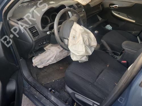 Left front window switch TOYOTA COROLLA Saloon (_E15_)  | BP36910324I27  - Image 11