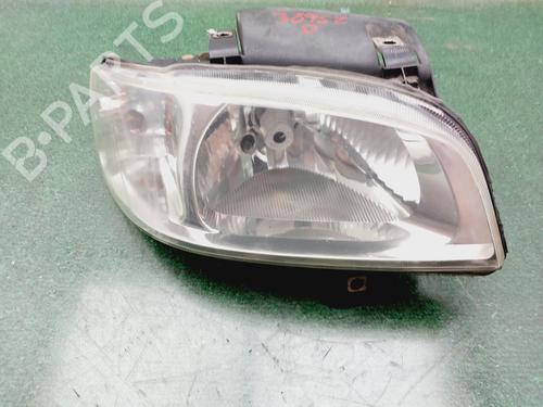 Used Right headlight SEAT CORDOBA (6K1, 6K2) [1993-2002]  29176422
