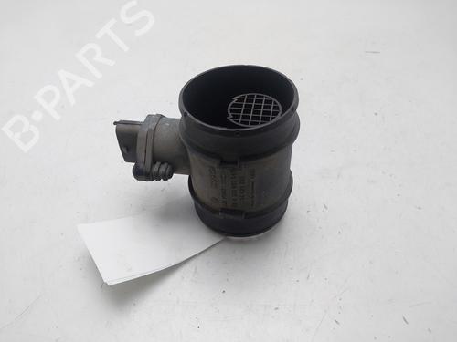 Used Mass air flow sensor OPEL COMBO Box Body/MPV [2001-2025]  27868347