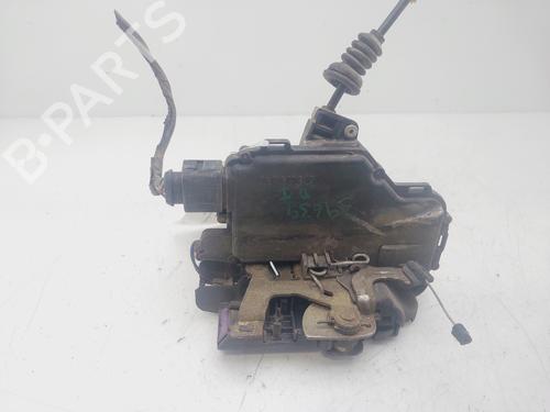 Front left lock SEAT LEON (1M1) 1.6 | BP29635867C98 