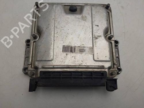 Used Engine control unit (ECU) Engine control unit (ECU) 39236776 39236776