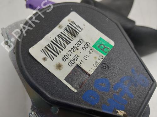 Front right seatbelt AUDI Q7 (4LB) 3.0 TDI quattro | BP35794710I25 - Image 5