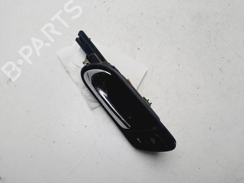 Venstre foran invendig håndtak VW GOLF V (1K1)  | BP26948007I13 