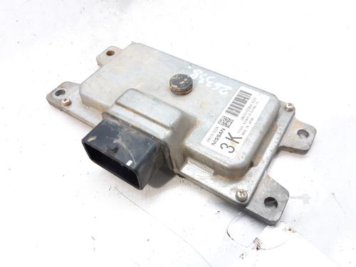 Calculateur moteur (ecu) NISSAN JUKE (F15) 1.5 dCi (110 hp) 8892844