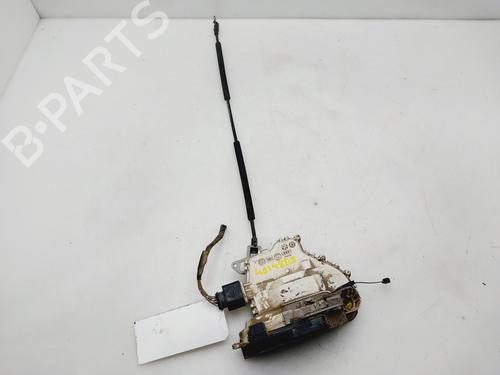 Used Front left lock SEAT ALTEA (5P1) [2004-2015]  31034735
