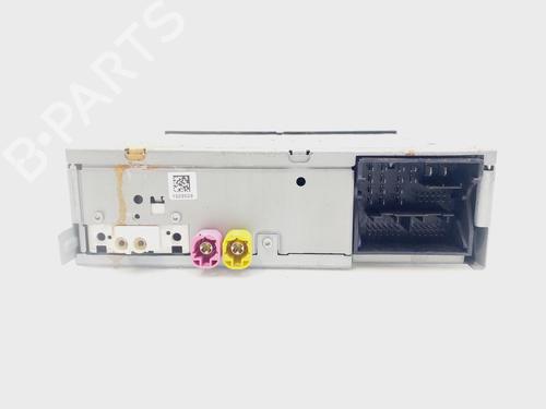 Electronic module SEAT LEON (5F1)  | BP23857949M83 