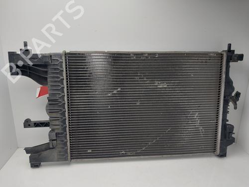Water radiator CHEVROLET CRUZE (J300) 1.6 | BP31373979M31