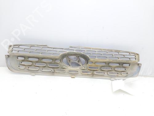 Grille HYUNDAI ATOS (MX) 1.0 i | BP12423460C40 